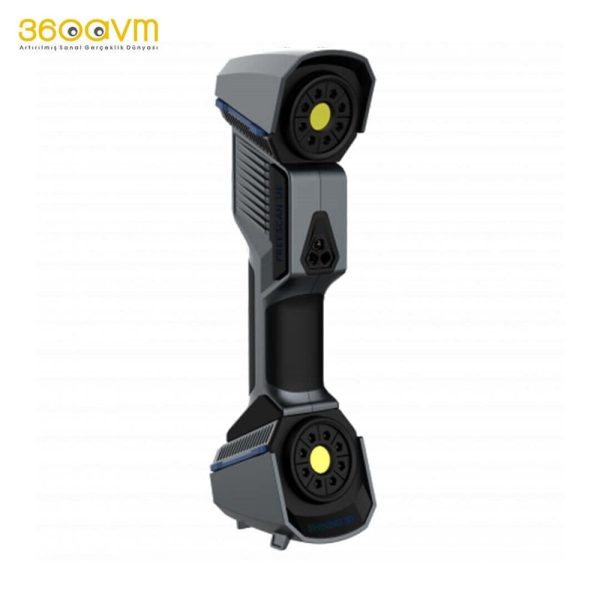 İkinci resim of Shining3D FreeScan UE 7 Lazer El Tipi 3D Tarayıcı