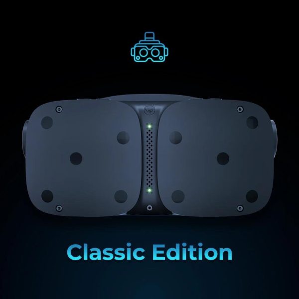 Somnium VR1