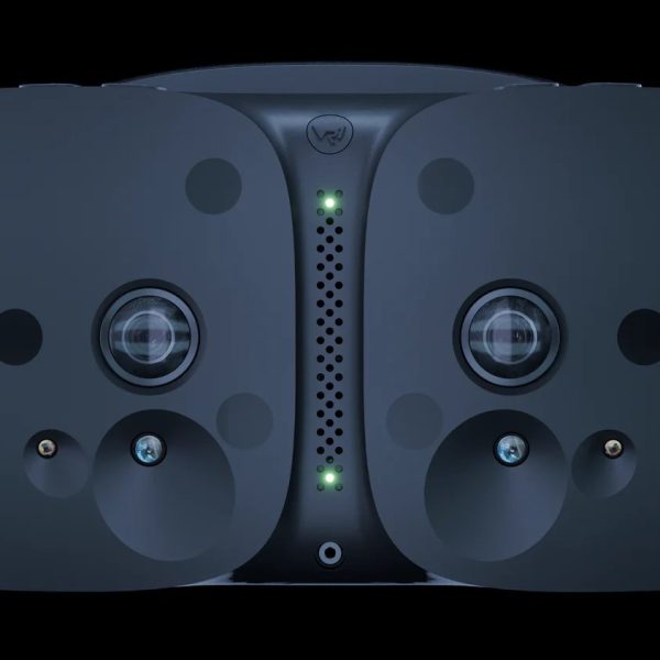 İkinci resim of Somnium VR1 - Specter Edition