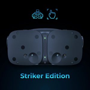 Somnium VR1 - Striker Edition