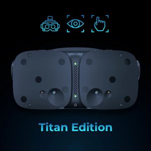 Somnium VR1 - Titan Edition