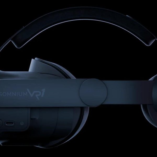 İkinci resim of Somnium VR1 - Ultimate Edition
