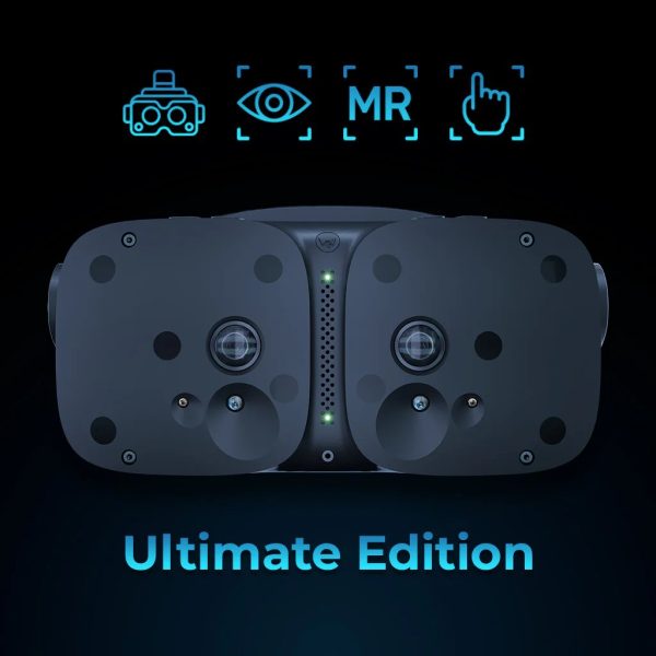 Somnium VR1 - Ultimate Edition