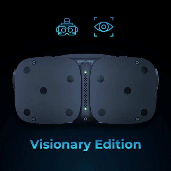 Somnium VR1 - Visionary Edition