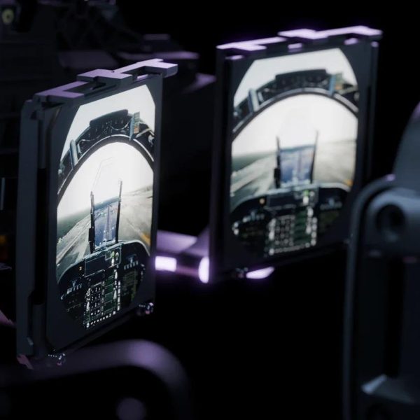 İkinci resim of Somnium VR1 - Visionary Edition