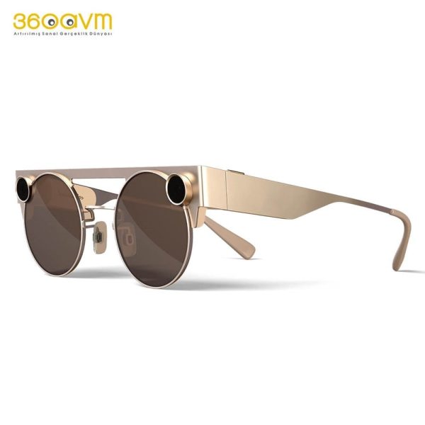Spectacles 3 Akıllı Gözlük