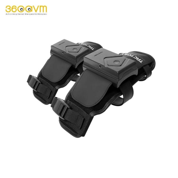 Tactosy Haptic (Dokunsal) Armors For Hands