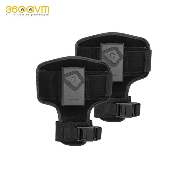 İkinci resim of Tactosy Haptic (Dokunsal) For Feet