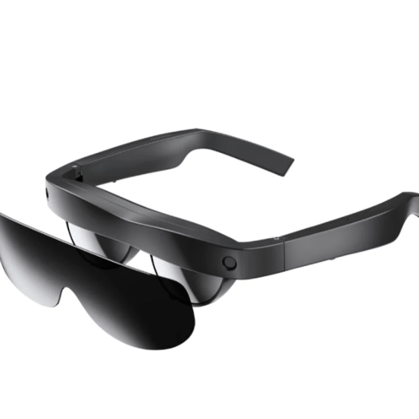 İkinci görselTCL NXTWEAR S - XR GÖZLÜĞÜ