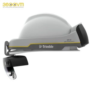 Trimble XR10 Baret Ve Hololens 2