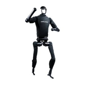 Unitree H1 İnsansı Robot