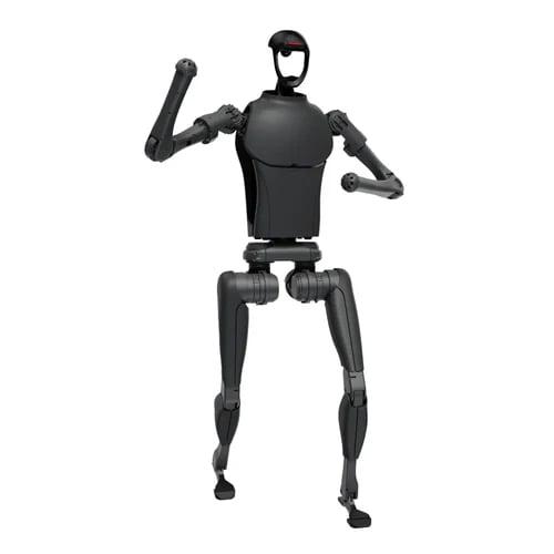 Unitree H1-2 İnsansı Robot
