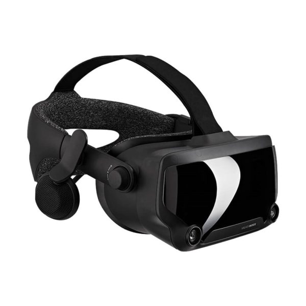 İkinci resim of Valve Index Full Kit - Metaverse PC VR Sanal Gerçeklik Gözlüğü Seti
