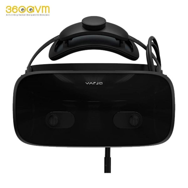 Varjo VR-3 PC VR Başlık