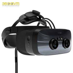 Varjo XR-3 Karma Gerçeklik Başlığı