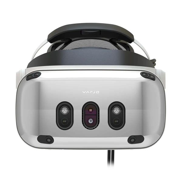 Varjo XR-4