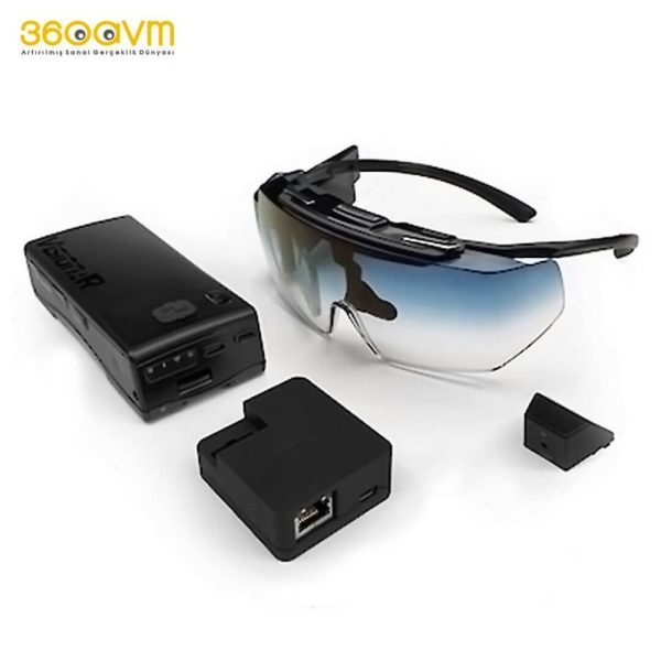 VisionAR Developer Bundle AR Gözlük
