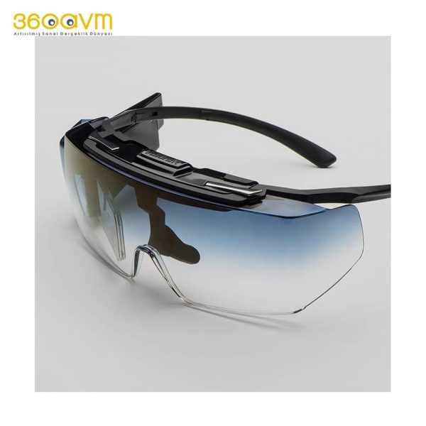 İkinci resim of VisionAR Developer Bundle AR Gözlük