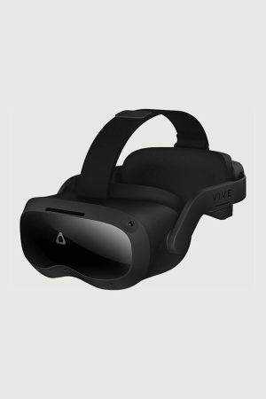 HTC Vive Focus Vision