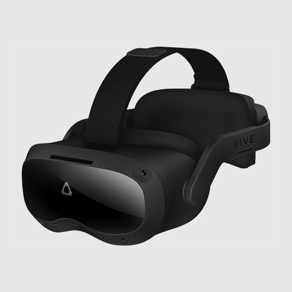 HTC Vive Focus Vision