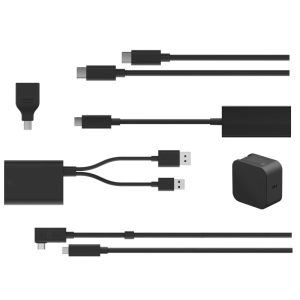 VIVE Wired Streaming Kit (DisplayPort modu uyumlu)