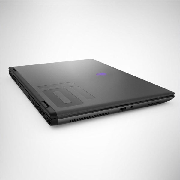 İkinci resim of VR Ready - Alienware m16 R2 - 16" QHD+ 240Hz - Gaming Laptop - Intel Core Ultra 9 - NVIDIA GeForce RTX 4070 - 32GB DDR5 RAM - 1TB Pcle 4 SSD - Win 11 Home - Metalik Ay Grisi