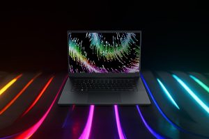 VR Ready – Razer Blade 15 – 15'' QHD 240Hz Gaming Laptop Intel Core i7 13800H - 8GB Nvidia GeForce RTX 4070 GDDR6 - 16GB DDR5 RAM 5200MHz - 1TB PCIe 4 M.2 SSD - Win 11 Home - Siyah