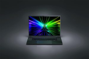 VR Ready – Razer Blade 18 – 18'' Mini LED QHD+ 300Hz Gaming Laptop   Intel Core i9 14900HX - 12GB Nvidia GeForce RTX 4080 GDDR6 - 32GB DDR5 RAM 5600MHz - 1TB PCIe 4 SSD - Win 11 Home - Siyah