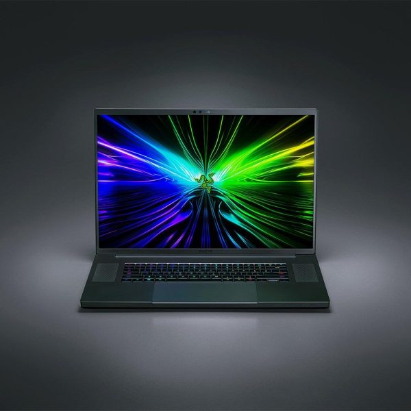 VR Ready – Razer Blade 18 – 18'' Mini LED QHD+ 300Hz Gaming Laptop   Intel Core i9 14900HX - 12GB Nvidia GeForce RTX 4080 GDDR6 - 32GB DDR5 RAM 5600MHz - 1TB PCIe 4 SSD - Win 11 Home - Siyah