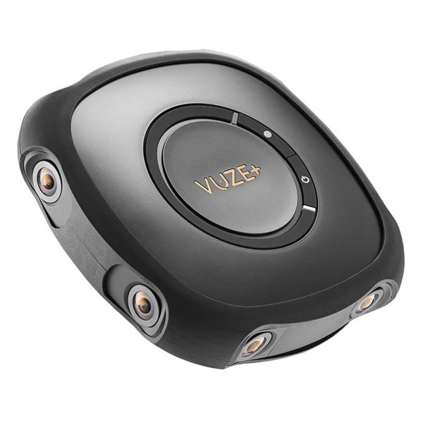 İkinci resim of Vuze Plus 3D 360 VR Kamera