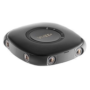 Vuze Plus 3D 360 VR Kamera