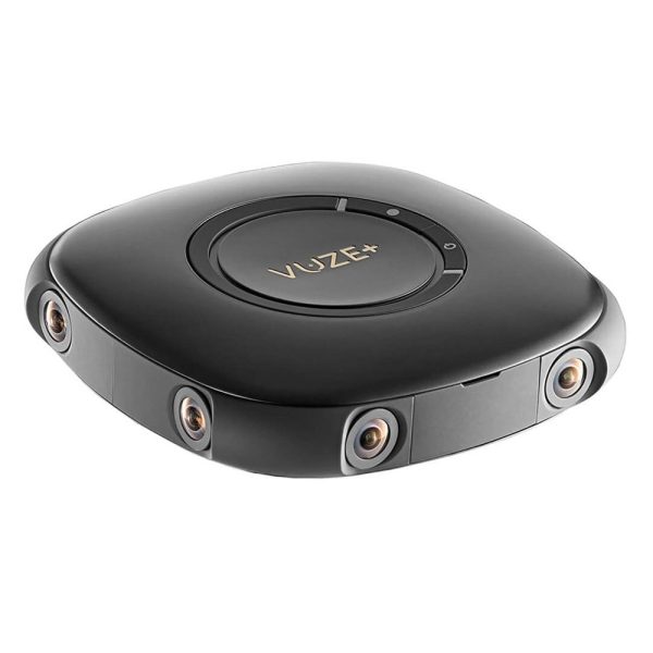 Vuze Plus 3D 360 VR Kamera