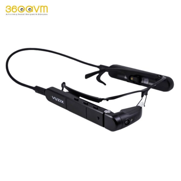 İkinci resim of Vuzix M400 Akıllı Gözlük