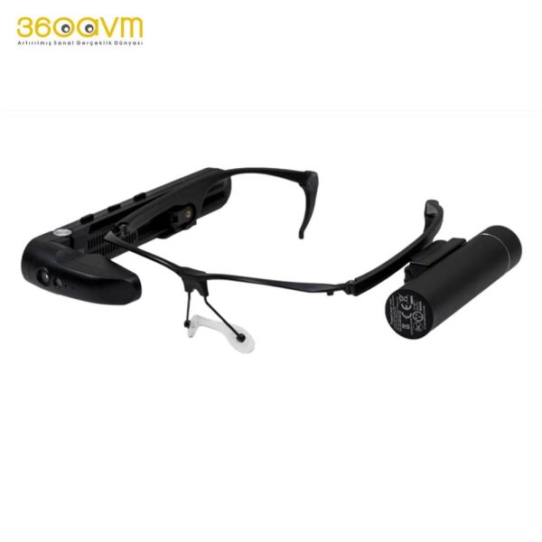 Vuzix M400 Akıllı Gözlük