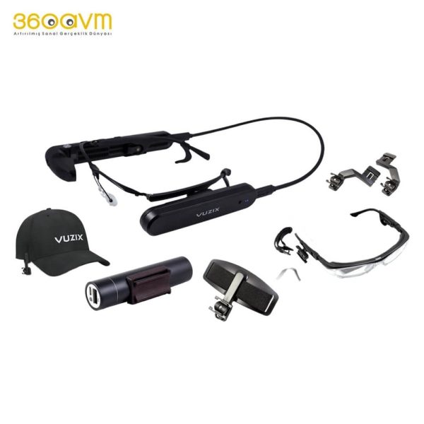 Vuzix M400 Starter Kit