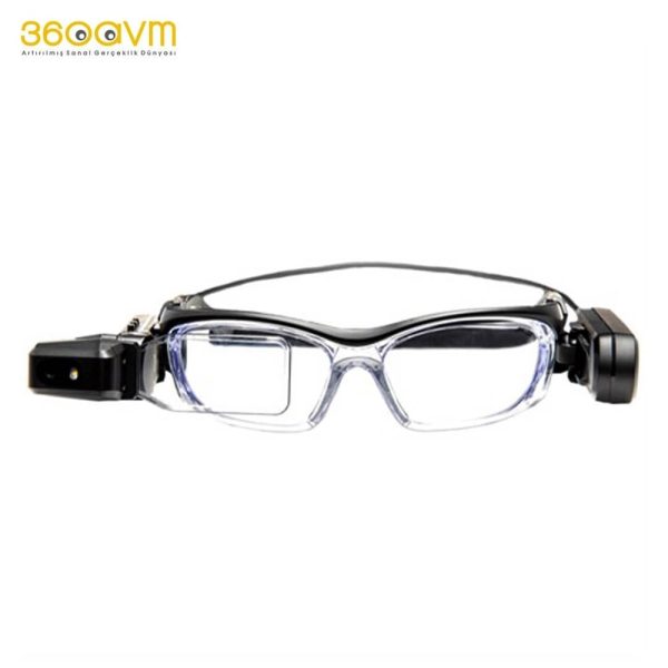 İkinci resim of Vuzix M400 Starter Kit