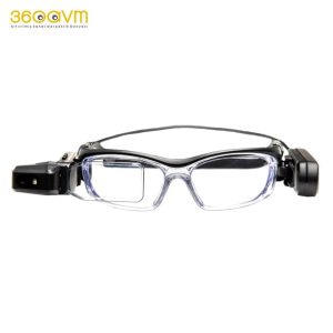 Vuzix M4000 Artırılmış Gerçeklik Gözlüğü