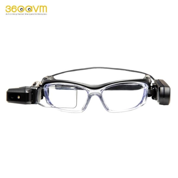 Vuzix M4000 Artırılmış Gerçeklik Gözlüğü