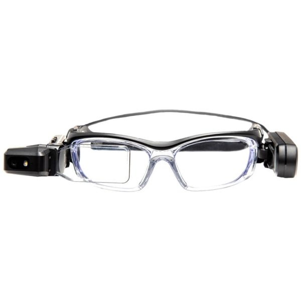 İkinci resim of Vuzix M4000 Starter Kit
