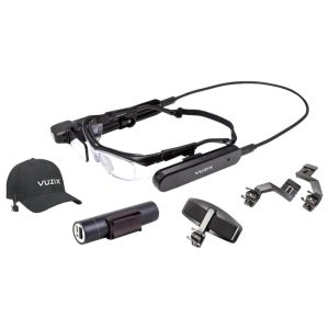 Vuzix M4000 Starter Kit
