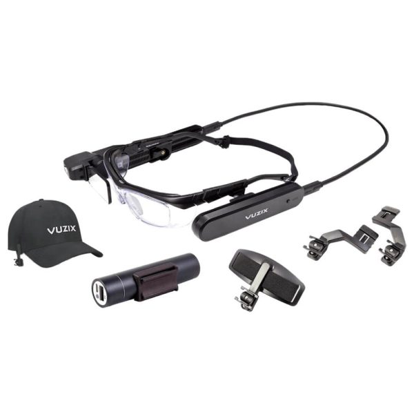 Vuzix M4000 Starter Kit