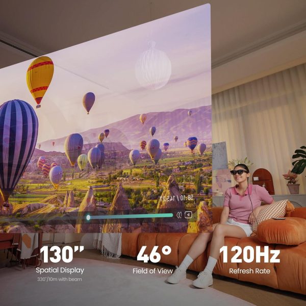 İkinci resim of Xreal Air 2