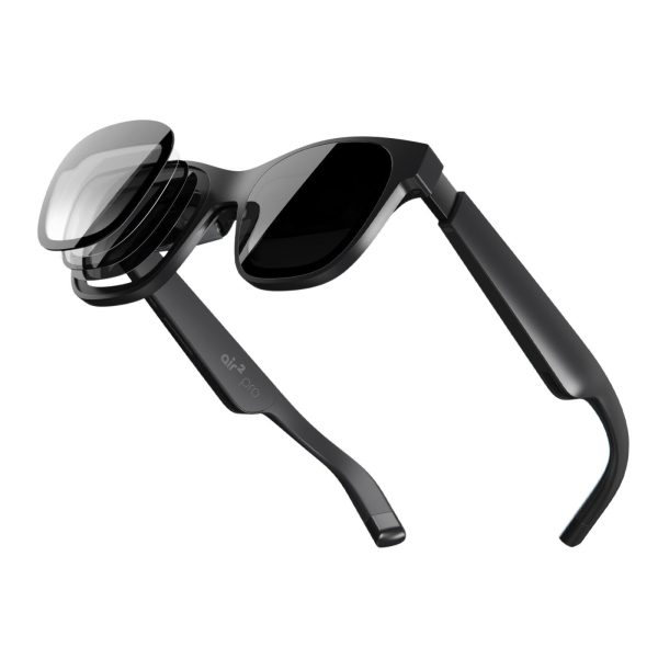 İkinci resim of Xreal Air 2 Pro