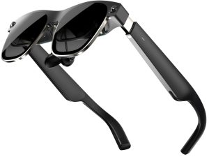 Xreal Air 2 Ultra - Gerçek 6DOF AR Gözlüğü