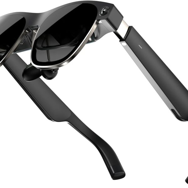 Xreal Air 2 Ultra - Gerçek 6DOF AR Gözlüğü