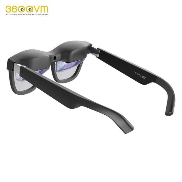 İkinci resim of Xreal Air AR Gözlüğü