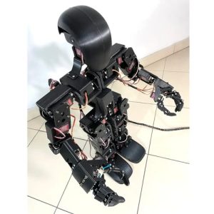 YouBionic X3 İnsansı Robot