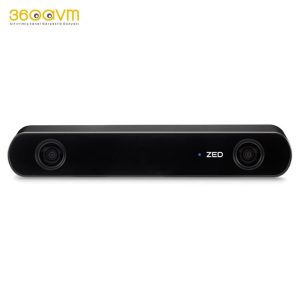 ZED 2 AI Stereo Kamera