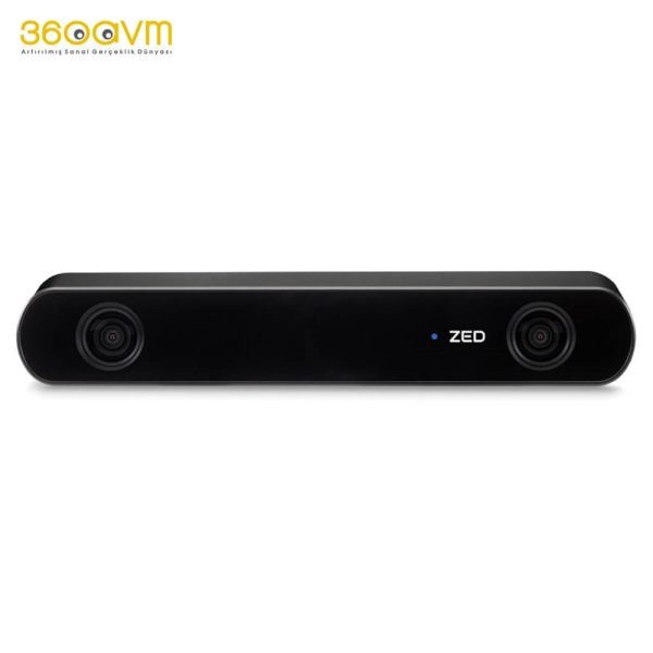 ZED 2 AI Stereo Kamera