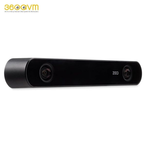 İkinci resim of ZED 2 AI Stereo Kamera